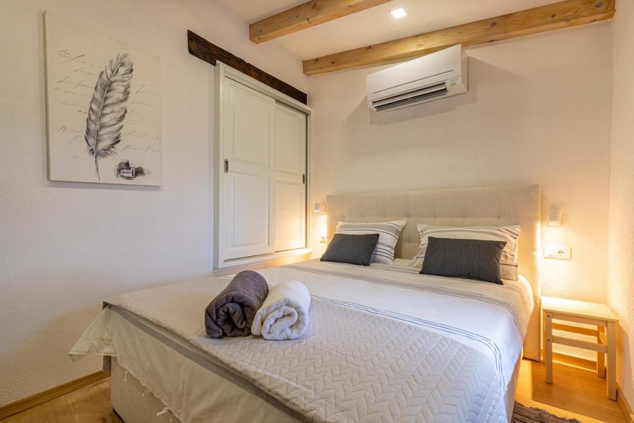 Casa Amelia In Pićan Dış mekan fotoğraf