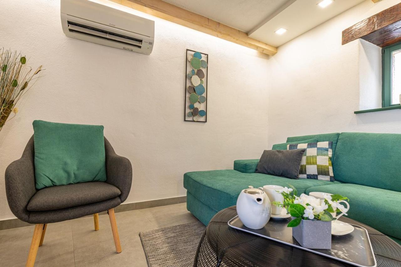 Casa Amelia In Pićan Dış mekan fotoğraf