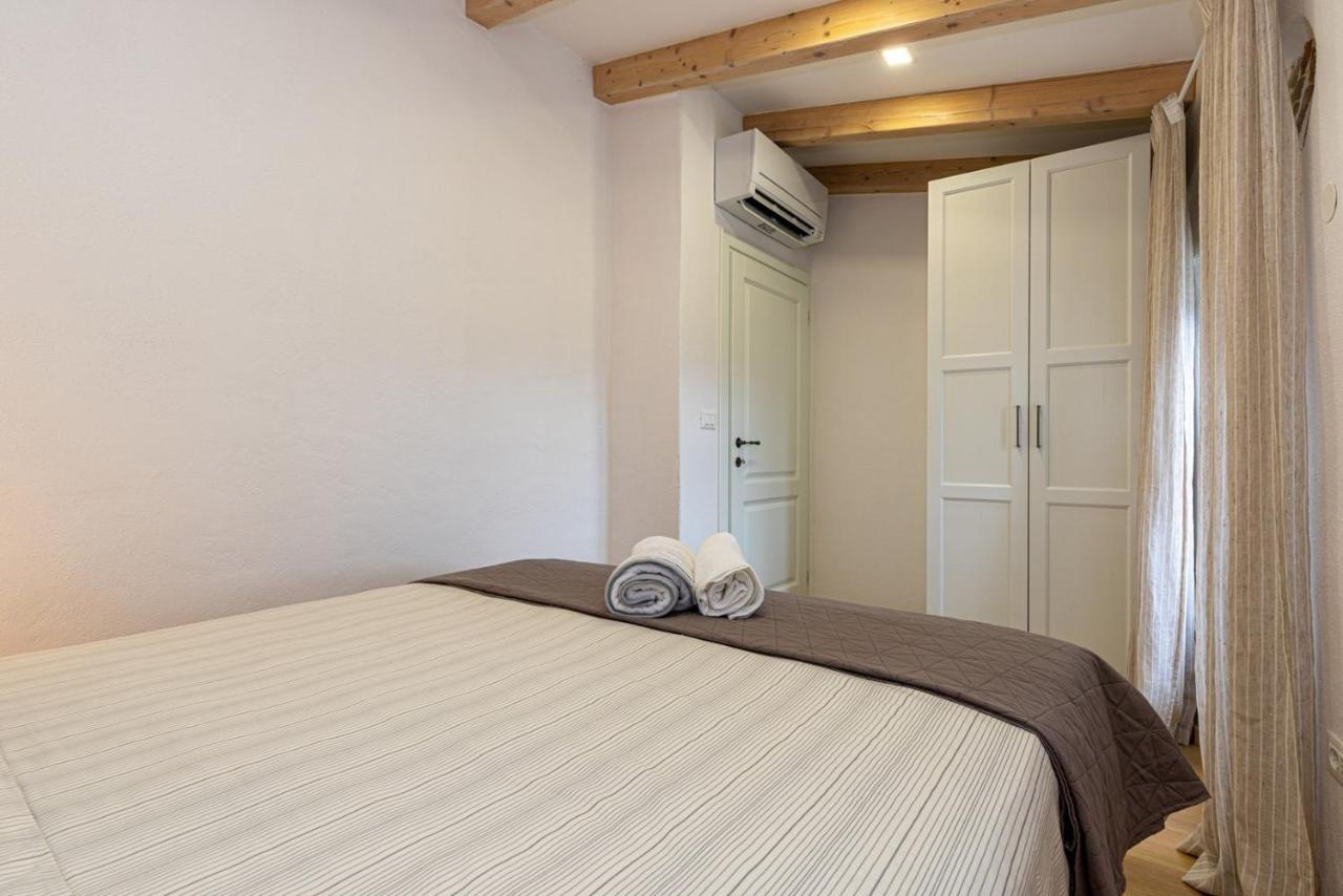 Casa Amelia In Pićan Dış mekan fotoğraf
