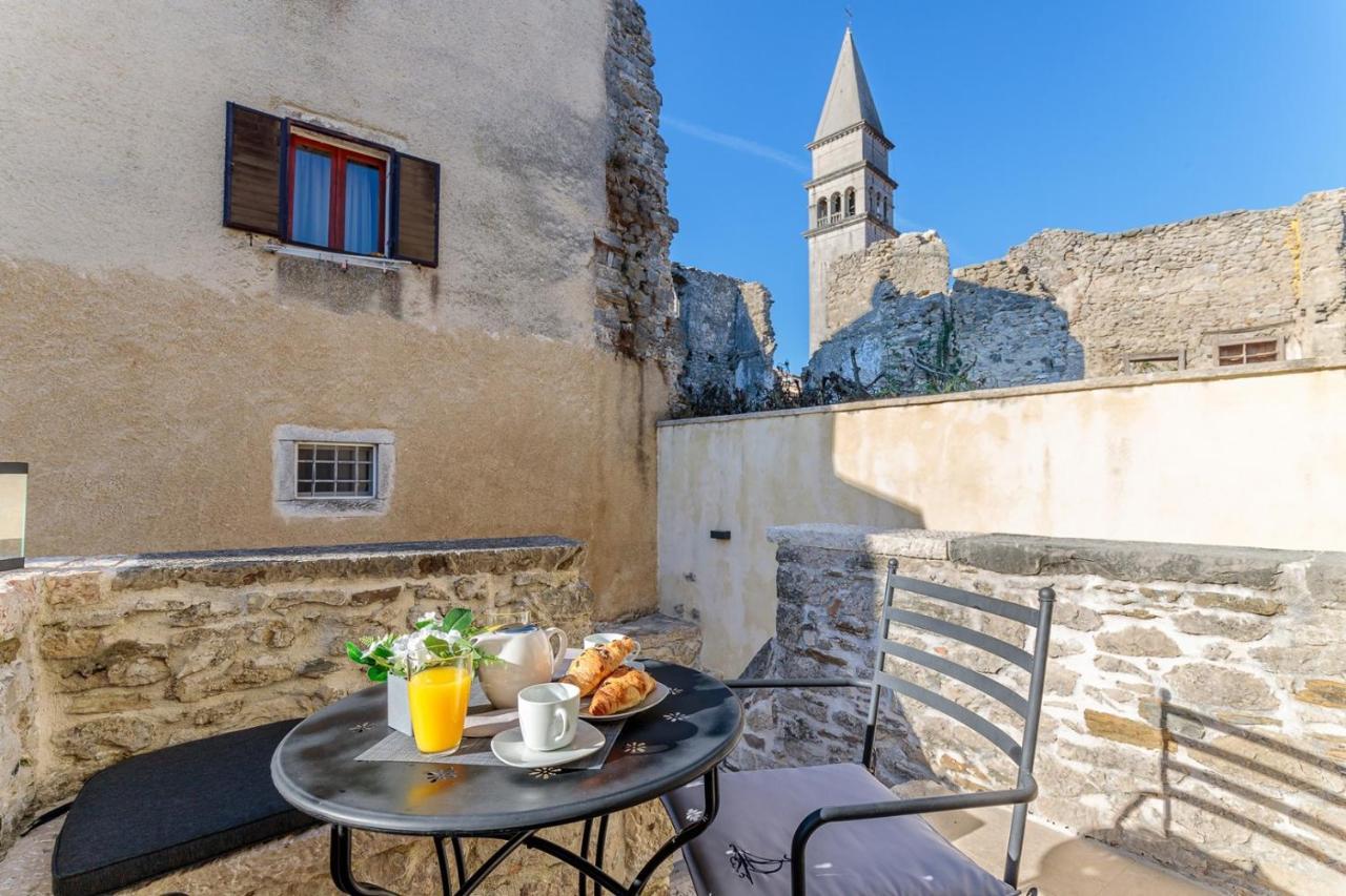 Casa Amelia In Pićan Dış mekan fotoğraf