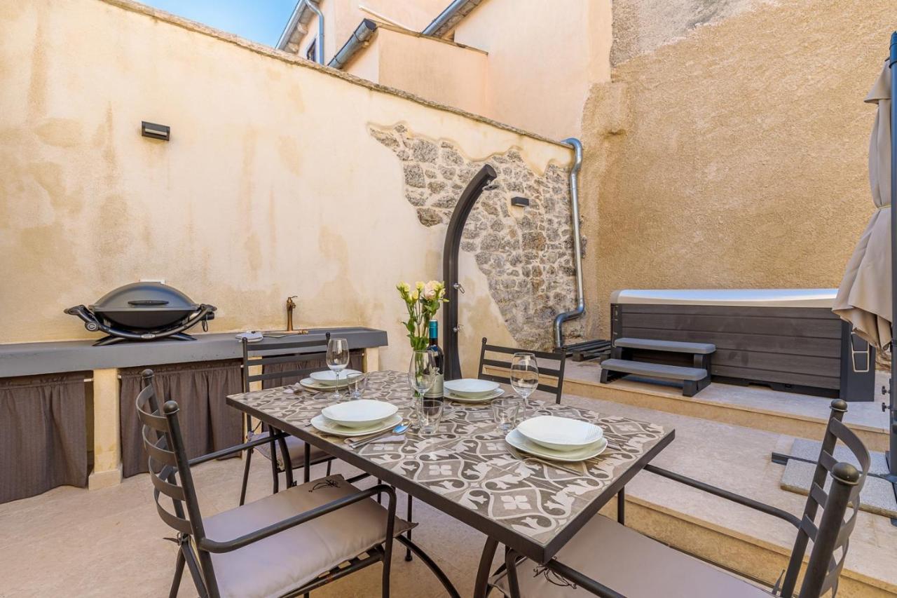 Casa Amelia In Pićan Dış mekan fotoğraf